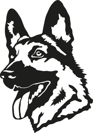 german-shepherd-head-dog-lover-free-svg-file-SVGHEART.COM