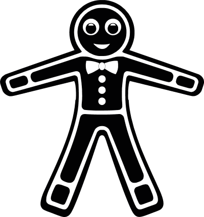 gingerbread-man-christmas-holiday-free-svg-file-SVGHEART.COM