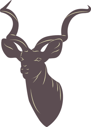 greater-kudu-head-african-wild-animal-free-svg-file-SVGHEART.COM