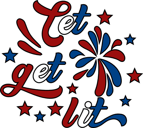let-get-lit-fireworks-new-year-4th-of-july-free-svg-file-SVGHEART.COM