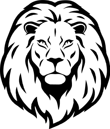 lion-head-wild-animal-clipart-free-svg-file-SvgHeart.Com