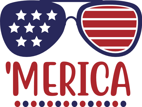 merica-american-flag-glasses-independence-day-free-svg-file-SVGHEART.COM