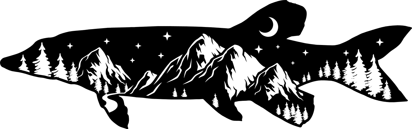 mountains-salmon-night-sky-fishing-hunting-free-svg-file-SVGHEART.COM