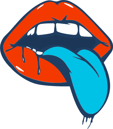 mouth-with-teeth-and-tongue-out-free-svg-file-SVGHEART.COM