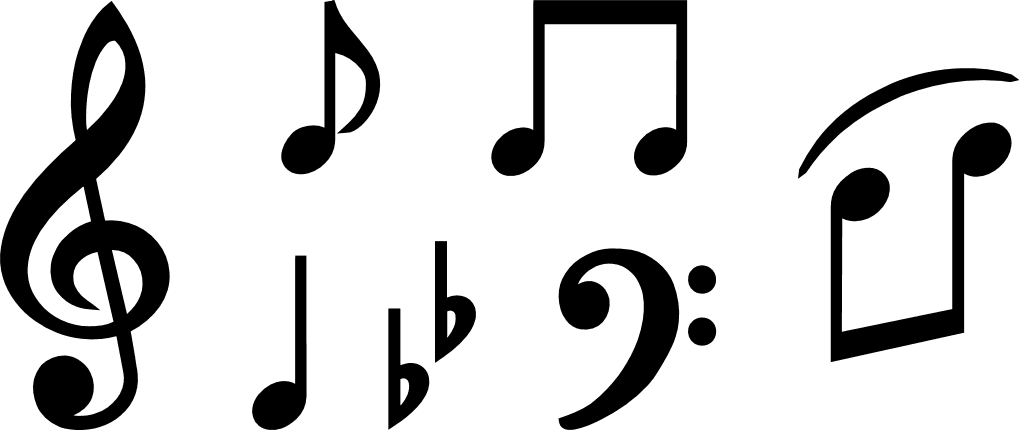 music-notes-bundle-symbols-music-lover-free-svg-file-SVGHEART.COM