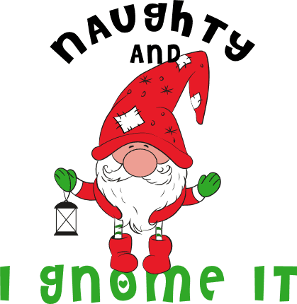 naughty-and-i-gnome-it-funny-christmas-t-shirt-design-free-svg-file-SVGHEART.COM