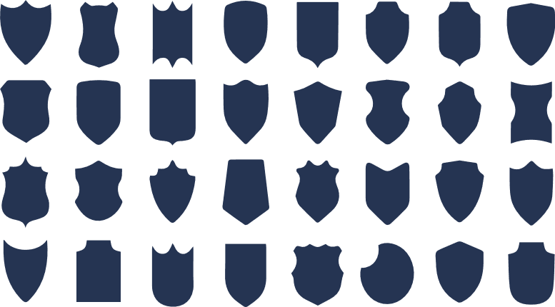 shields-bundle-police-military-badges-free-svg-file-SVGHEART.COM