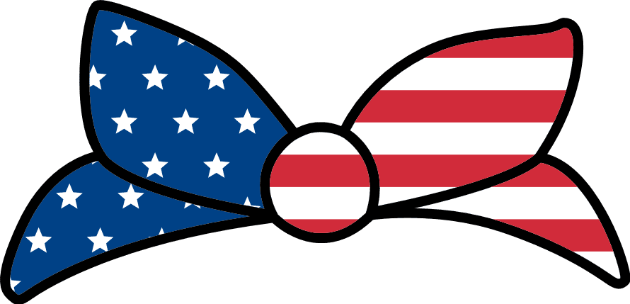 usa-flag-bow-4th-of-july-america-independence-day-free-svg-file-SVGHEART.COM