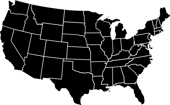 usa-map-silhouette-50-states-united-states-of-america-free-svg-file-SVGHEART.COM