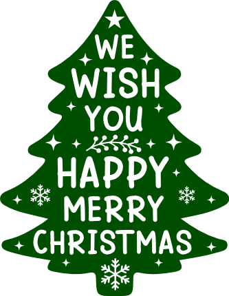 we-wish-you-happy-merry-christmas-tree-holiday-free-svg-file-SVGHEART.COM