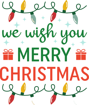we-wish-you-merry-christmas-decorative-holiday-free-svg-file-SVGHEART.COM