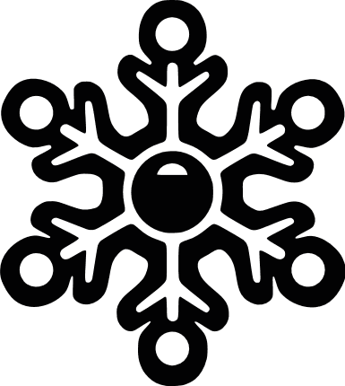 winter-snowflake-decorative-holiday-free-svg-file-SVGHEART.COM