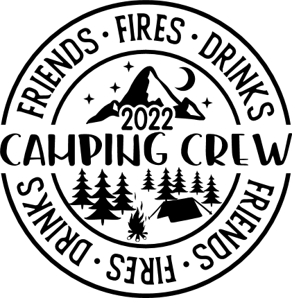 camping-crew-friends-fires-drinks-2022-free-svg-file-SvgHeart.Com