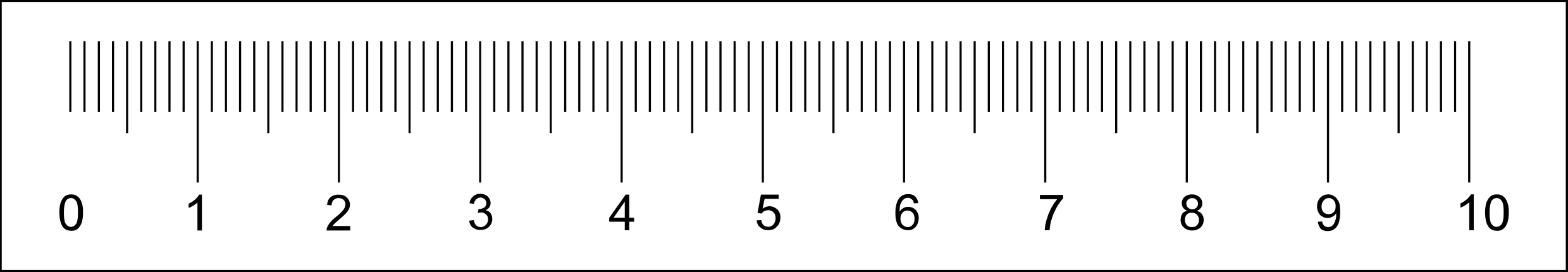 horizontal-ruler-school-free-svg-file-SvgHeart.Com