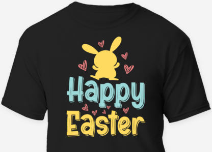 happy easter, easter free svg file