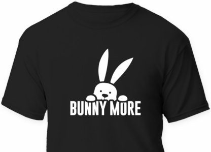 bunny more, easter free svg file