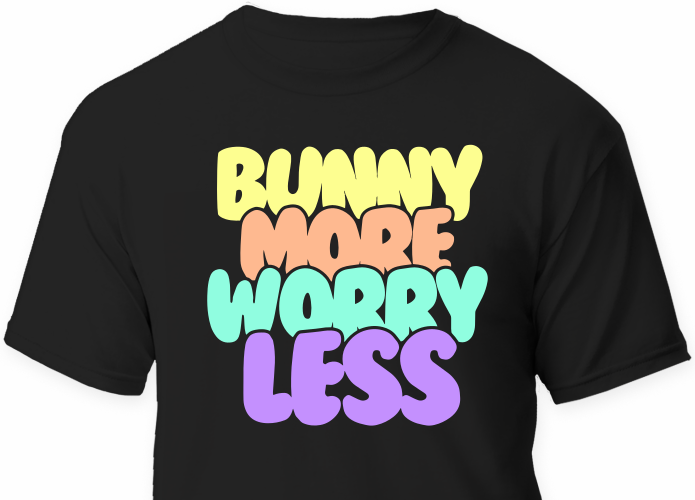 bunny-more-worry-less-easter-free-svg-file-SvgHeart.Com