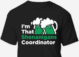 im-that-shenanigans-coordinator-st-patricks-day-free-svg-file-SvgHeart.Com