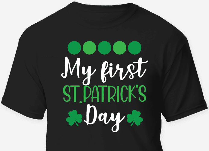 my-first-st-patricks-day-baby-onesie-free-svg-file-SvgHeart.Com