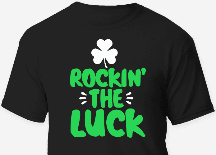 rocking-the-luck-saint-patricks-day-free-svg-file-SvgHeart.Com