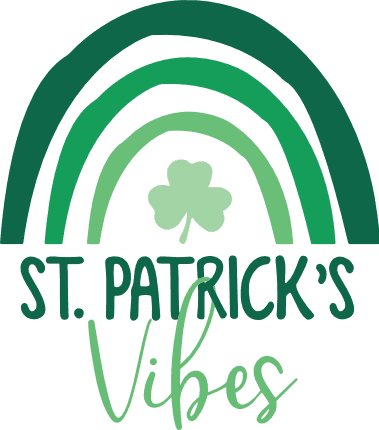 st-patricks-vibes-rainbow-saint-patricks-day-free-svg-file-SvgHeart.Com