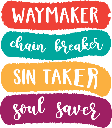 waymaker-chain-breaker-sin-taker-christian-shirt-free-svg-file-SvgHeart.Com