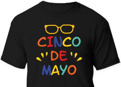 cinco de mayo free svg file