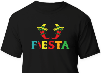 fiesta, cinco de mayo free svg file
