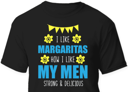 i like margaritas, funny cinco de mayo free svg file