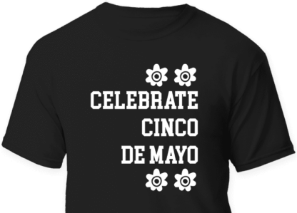 celebrate cinco de mayo free svg file
