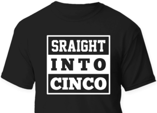 straight into cinco, cinco de mayo free svg file
