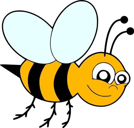 free clipart insects and bugs