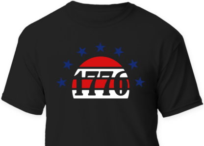 1776, Patriotic, Independence day free svg file