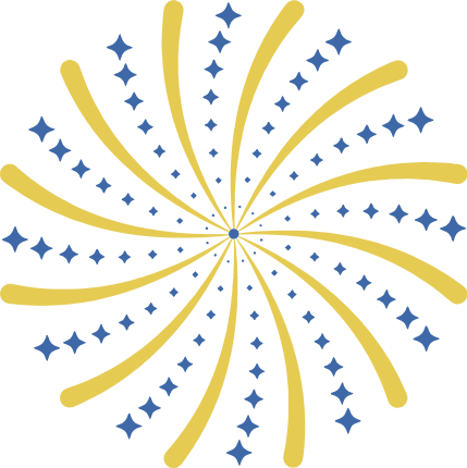 firecrackers, 4th july, new year free svg file
