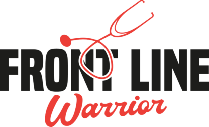 front line warrior, nurse free svg file image