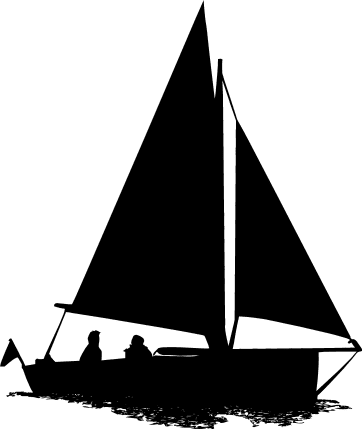 free yacht clipart