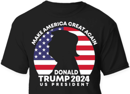 make america great again donald trump - free svg file for members