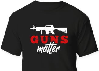 guns matter, patriotic military free svg file images