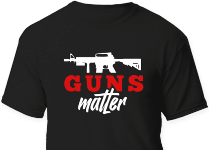guns matter, patriotic military free svg file images