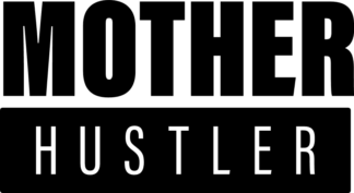 mother hustler, mom life - free svg file for members