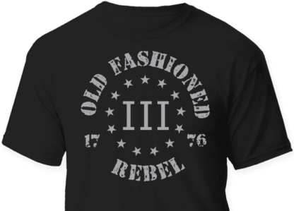 old fashioned rebel 1776, veteran - free svg file for members
