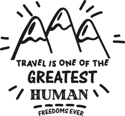 hiking, traveling free svg file images
