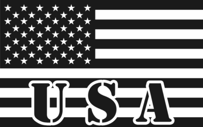 usa map, patriotic free svg file