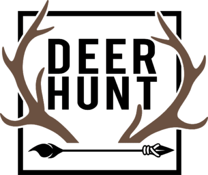 deer hunt, hunting - free svg file for members