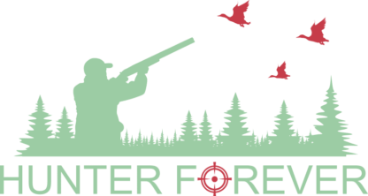 hunter forever, duck hunting free svg file images