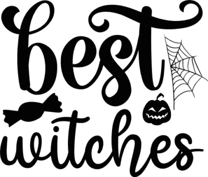 best witches, halloween free svg file