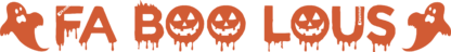 fa boo lous sign, ghost halloween free svg file images