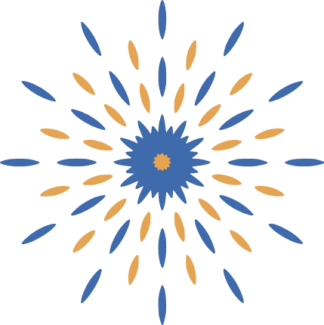 fireworks clipart image free svg file