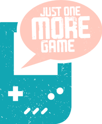 just one more game, gamer, player free svg file