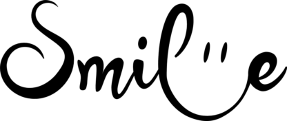 smile sign and emoji, positive - free svg file for members